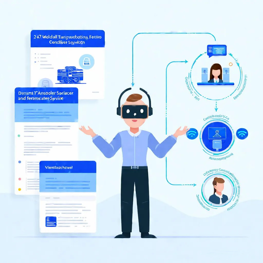 定制化智能客服