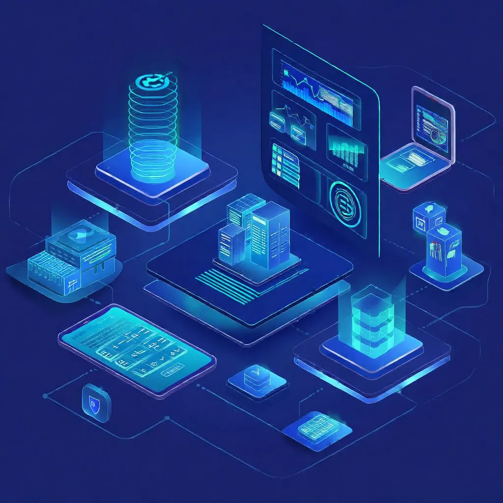 数字化转型策略