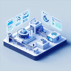 轻量化AI引擎赋能中小企业高效转型